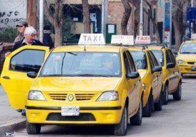 Aumenta la tarifa de taxi en la ciudad 