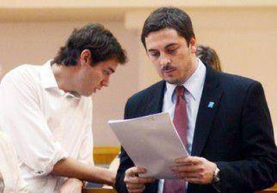 Se agudiza el quiebre en el quiroguismo 