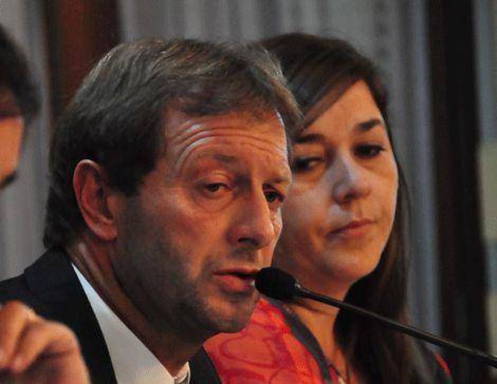 Hoy se trata el Presupuesto 2014 y las ordenanzas Fiscal e Impositiva 