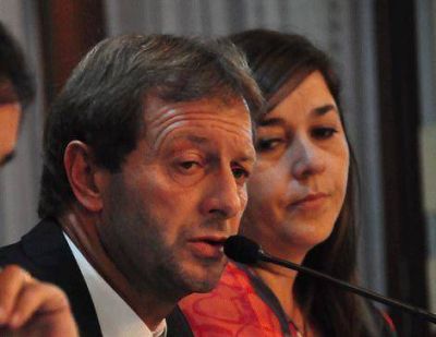 Hoy se trata el Presupuesto 2014 y las ordenanzas Fiscal e Impositiva 
