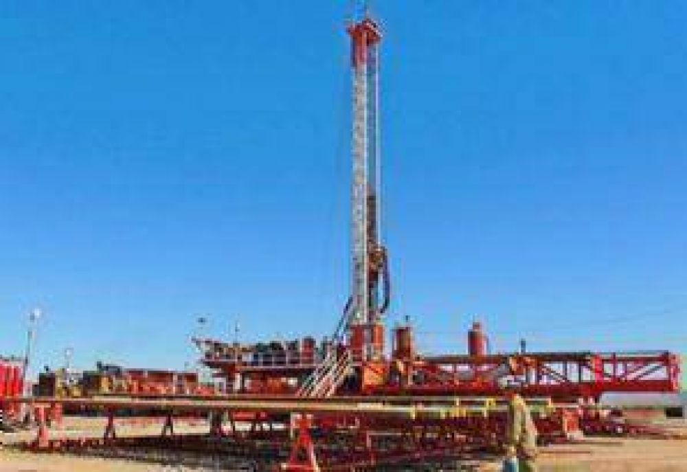 Multar�n a empresas que exploten �reas petroleras sin permiso
