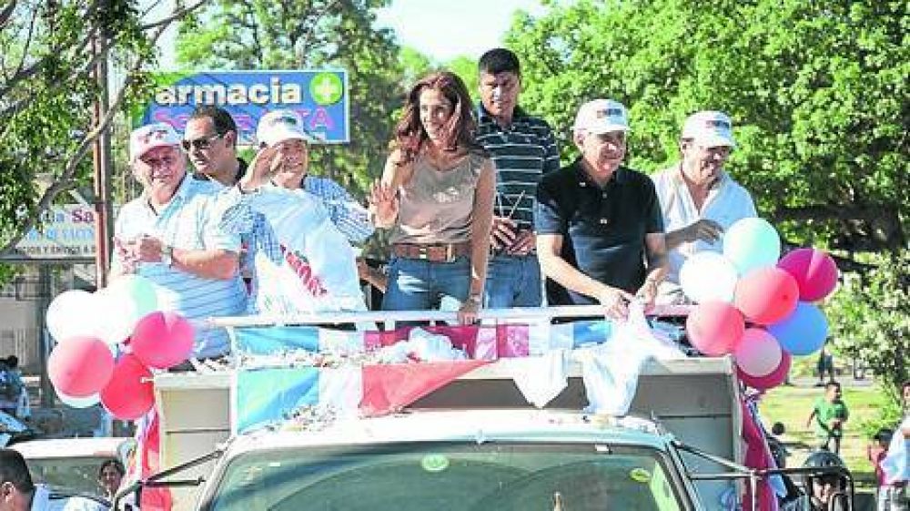 Santiago del Estero cerr una convulsionada campaa para gobernador