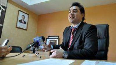 Avanza la creaci�n del Registro �nico de Trabajadores