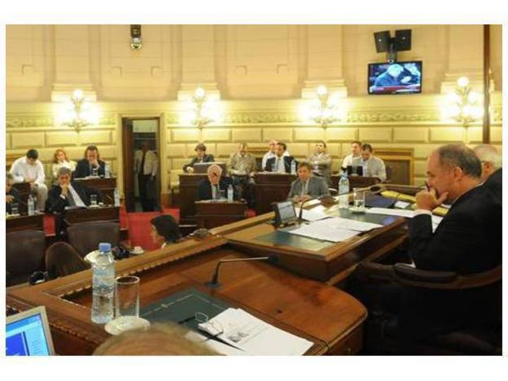 Los delitos complejos dejar�n de ser investigados por la polic�a