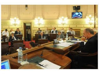Los delitos complejos dejar�n de ser investigados por la polic�a