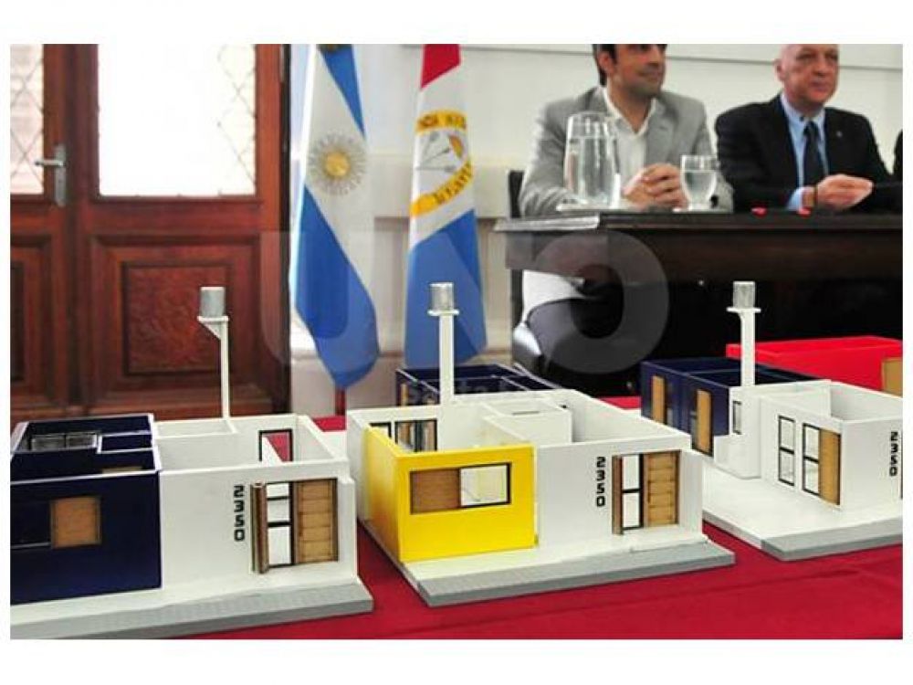 ProCreAr: en dos d�as hubo 400 preinscriptos para la compra de lotes