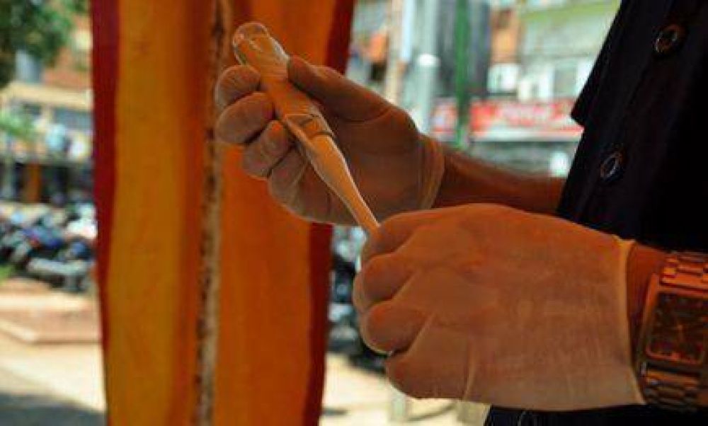 Unas 130 personas realizaron el test voluntario de VIH