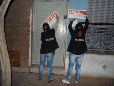 En lo que va del a�o se rescataron m�s de 1.560 v�ctimas de trata