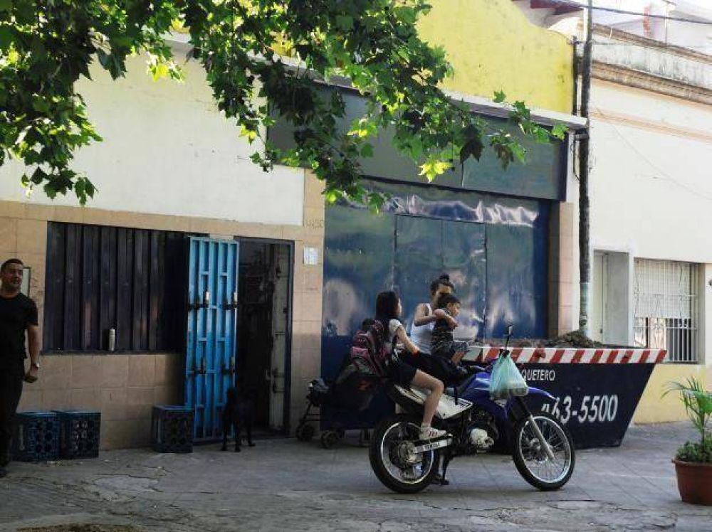 Profundizar�n el trabajo social en dieciseis barrios vulnerables