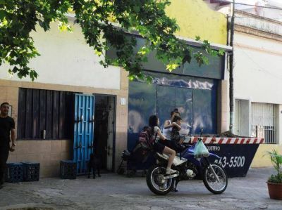 Profundizar�n el trabajo social en dieciseis barrios vulnerables