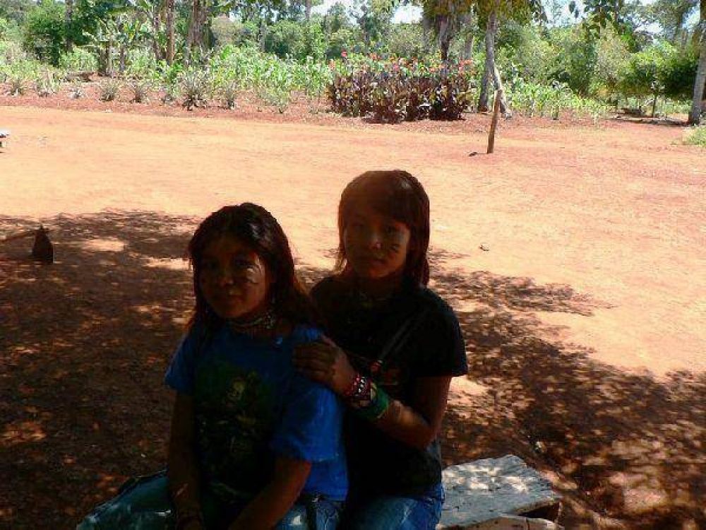 Las abor�genes y las paraguayas son las m�s desprotegidas por el sistema sanitario en Misiones