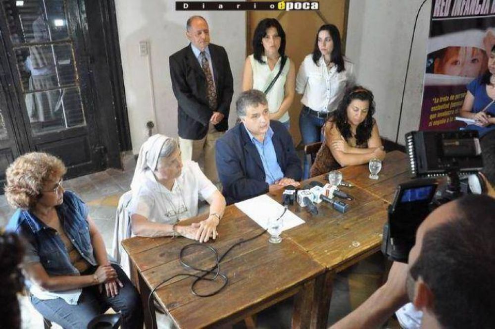 Formalizan denuncia contra 5 locales nocturnos de Capital