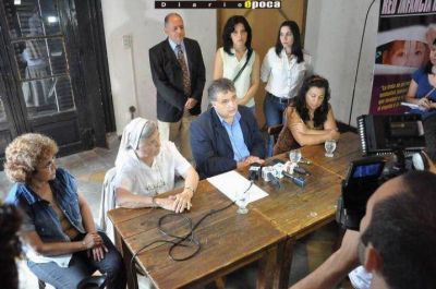 Formalizan denuncia contra 5 locales nocturnos de Capital
