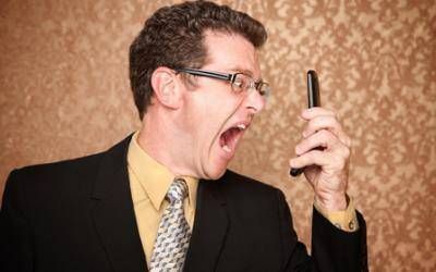 Es p�simo el servicio de internet y telefon�a m�vil en la ciudad