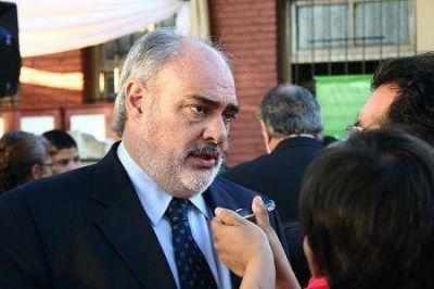 Ricardo Colombi: �Vamos a esperar la convocatoria de Naci�n�