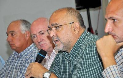 Pol�tica habitacional, uno de los ejes impulsados por la sociedad civil organizada