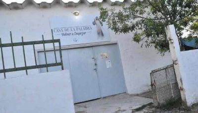 Allanaron la divisi�n Homicidios por dudas sobre una investigaci�n