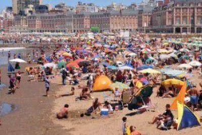 Se brindar� una conferencia de prensa basada en ''advertencias para los turistas''