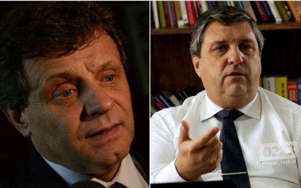 Pulti-Cheppi: el pacto del que todos hablan y nadie confirma