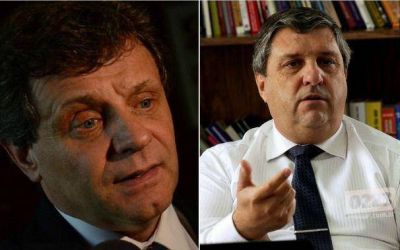 Pulti-Cheppi: el pacto del que todos hablan y nadie confirma