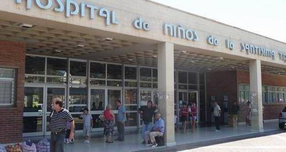 Nuevas medidas de fuerza en hospitales por bono navide�o
