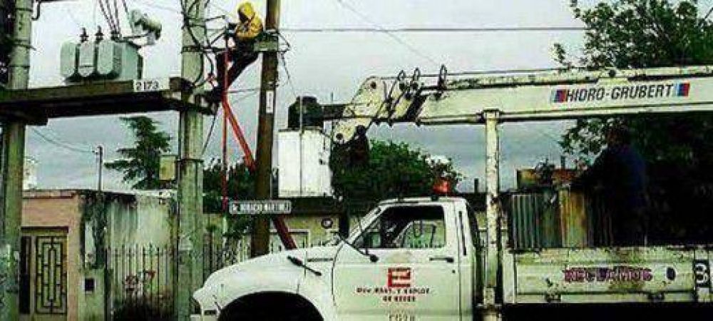 Epec anunci� cortes para este viernes en C�rdoba