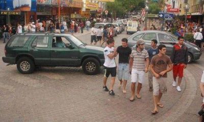Proponen multar a los autos oficiales que estacionen mal en Villa Carlos Paz