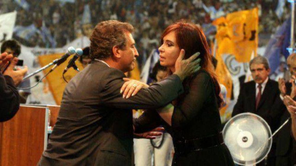 �Urribarri prepara la mudanza?