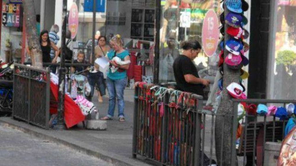 Denuncian fracaso del "Cero Kilo"