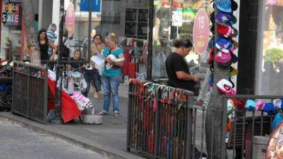 Denuncian fracaso del "Cero Kilo"