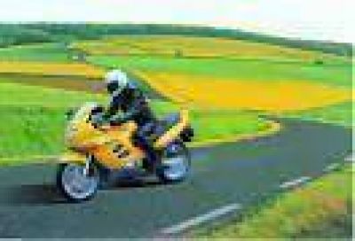 Nuevo encuentro mototuristico nacional en Tandil