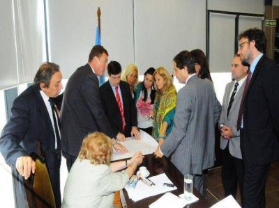 El Concejo aprob� las ordenanzas econ�micas