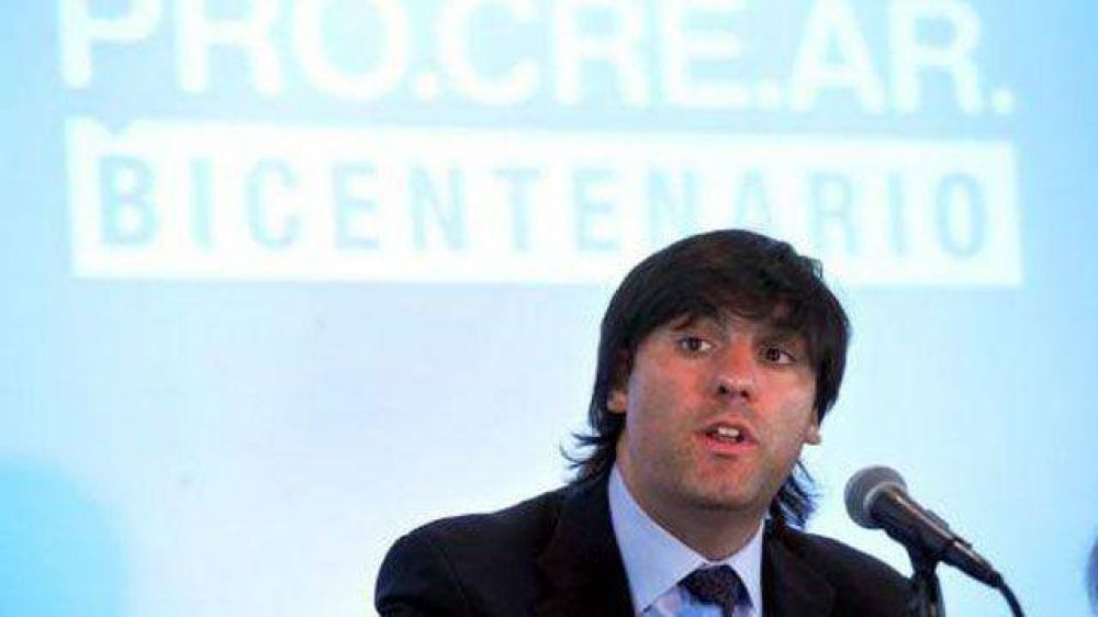 Las inmobiliarias se suman para dar impulso al plan Procrear  