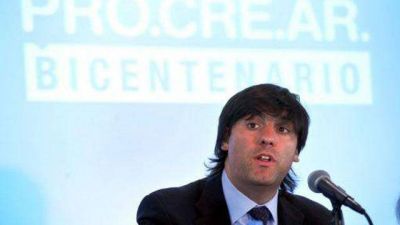 Las inmobiliarias se suman para dar impulso al plan Procrear  