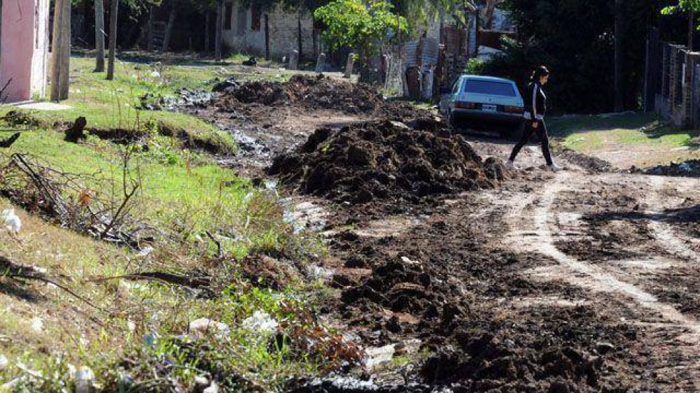 Un muerto y un herido grave en un tiroteo en La Milagrosa  