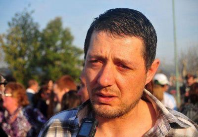 Absoluci�n de Salinas: �no era lo que deseaba, pero no me sorprendi�, dijo Marcelo Viale