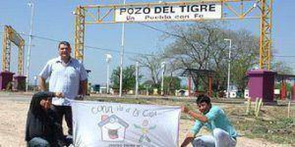 Albino confirm� que Conin recibi� presiones por trabajar en Formosa
