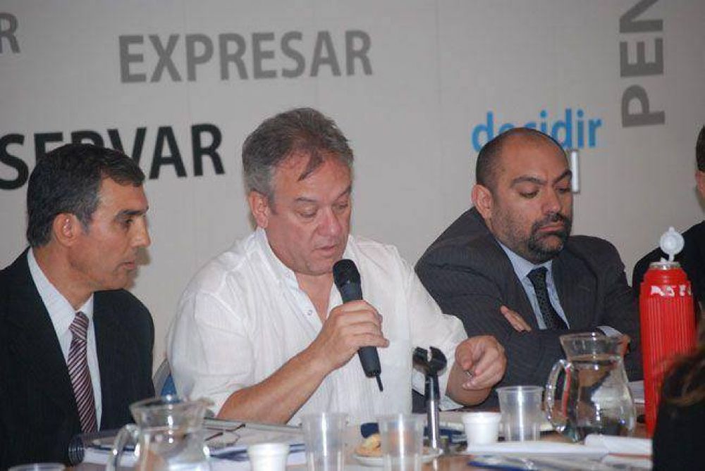Diputados atender�n el pedido de crear m�s cargos para el Poder Judicial