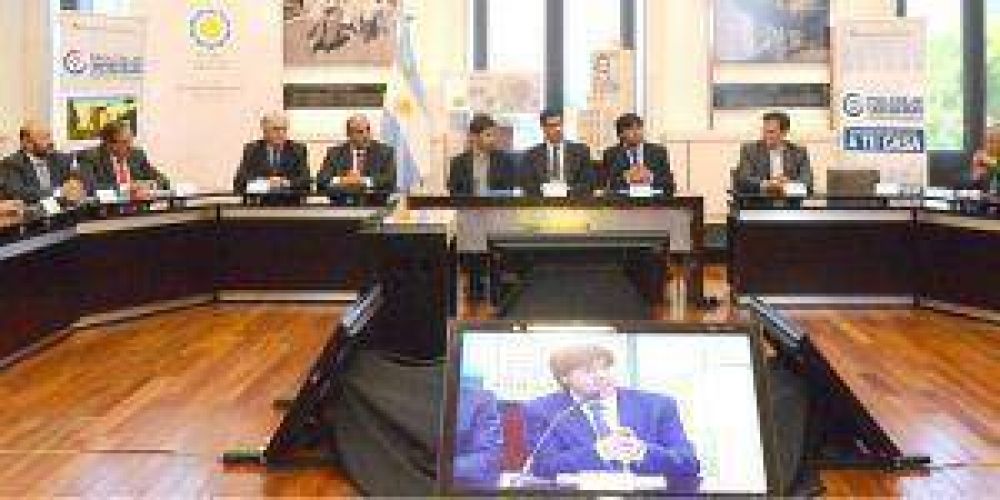 PROCREAR: El Gobierno financiar� la compra de terrenos