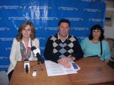 Organizan obra teatral sobre tem�tica medioambiental