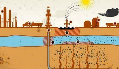 Fracking: El HCD aprob� la propuesta municipal