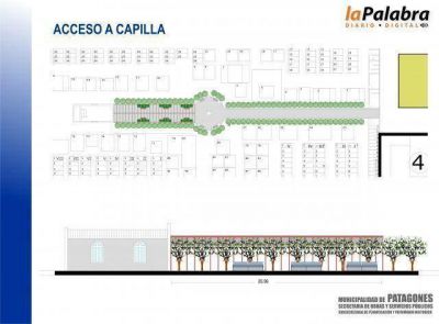 Remodelar�n el cementerio municipal