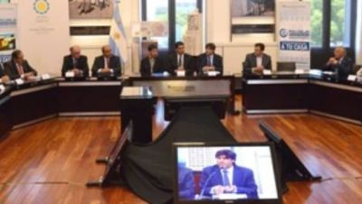 Corpacci ceder� tierras para la construcci�n de viviendas