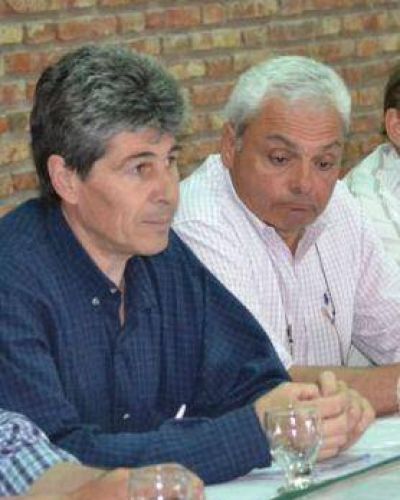 Hubo un acercamiento entre la comisi�n de la Patrulla Rural y el Intendente