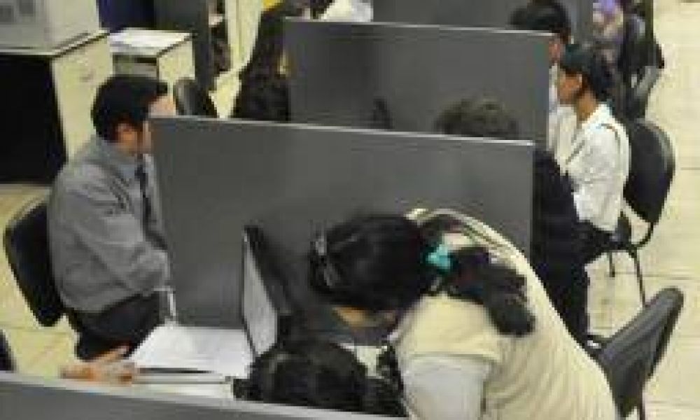 Prorrogan el reempadronamiento para el impuesto inmobiliario