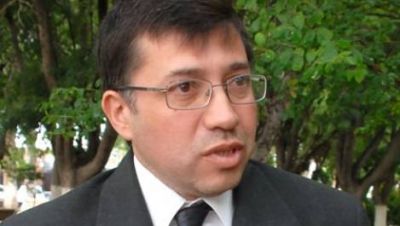 Piden que investigue la Justicia Federal