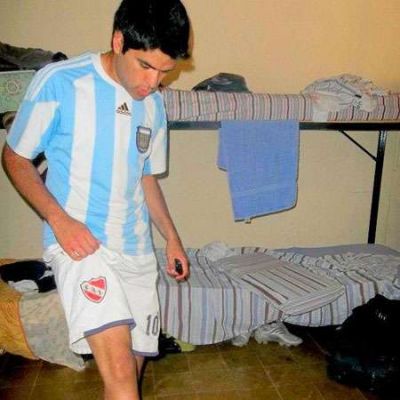 Se realiz� una nueva marcha para pedir justicia por Franco Mayorga