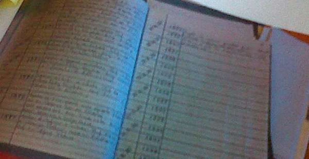 Hay m�s de 10 millones de pesos sin rendir de la gesti�n tellista