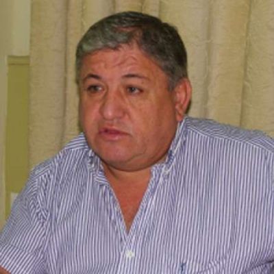 En La Rioja, el padr�n de ex presos pol�ticos alcanzaba las 2 mil personas