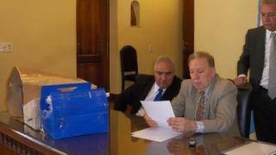 Empresas presentaron ofertas al Gobierno para realizar obras de infraestructura